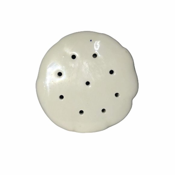 Italian Chef Tall Salt Pepper Spice Shaker 8″ - Picture 8 of 9